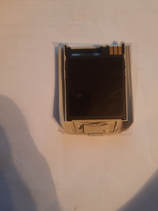 Батерия за Siemens SL55  Samsung sgh-N500 Sony cmd-cd5 лот