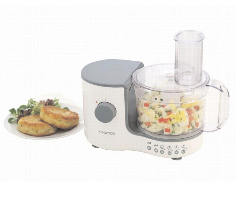 Kenwood кух.робот купа 1,4 л, блендер, емулгатор, рязане, шредер 400W