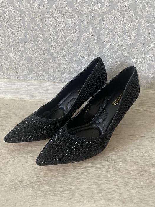 Элегантные туфли