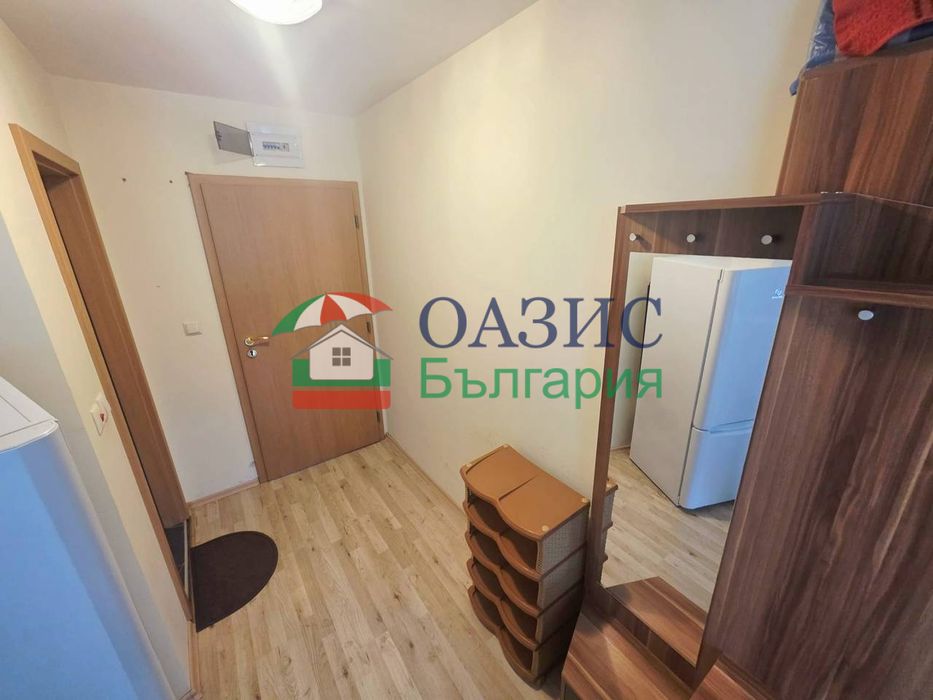 Студио в комплекс Амадеус 19 Слънчев Бряг, България, 29 кв., цена 45 000 евро