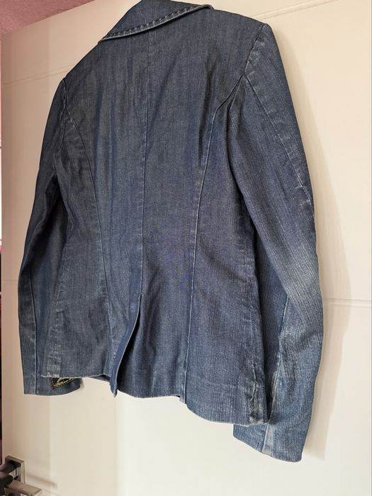 Дънково сако Phard, S размер