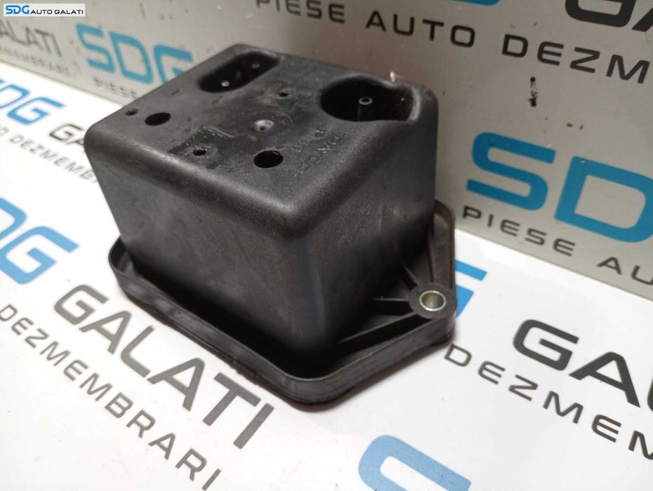 Vas Rezervor Aer Vacuum Vacum Fiat Stilo 1.9 JTD 2001 - 2008 Cod 46845905 [M5990]