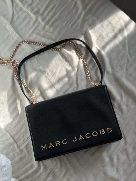 Чанта marc jacobs