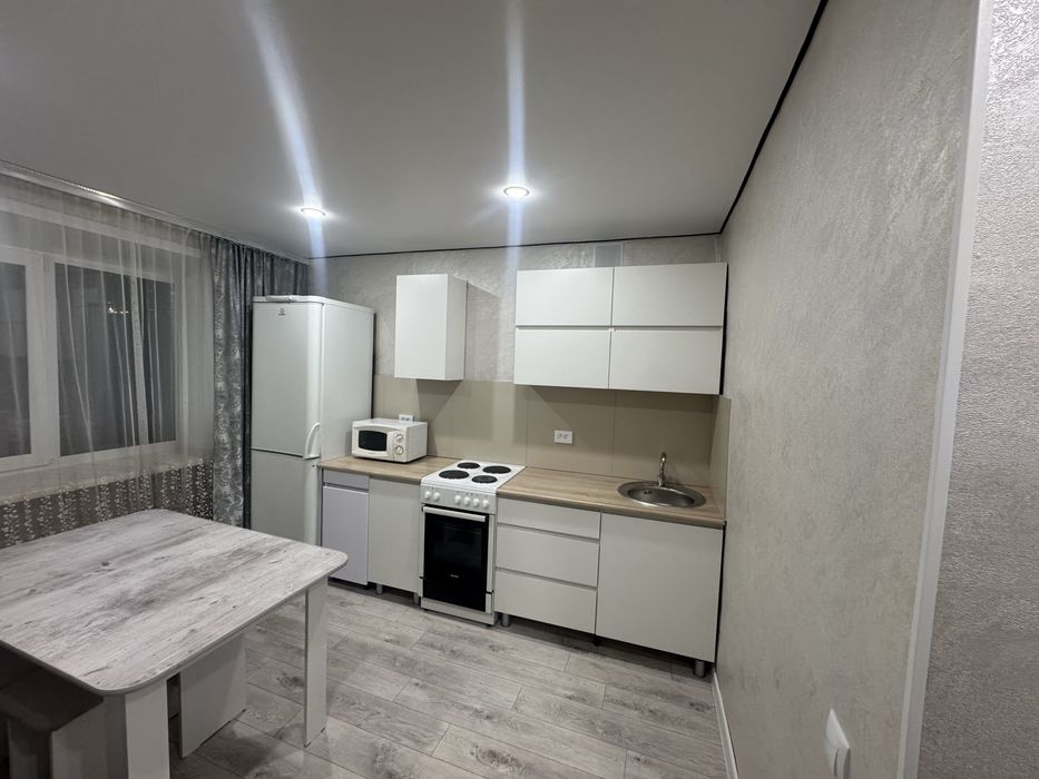 Сдам квартиру после ремонта