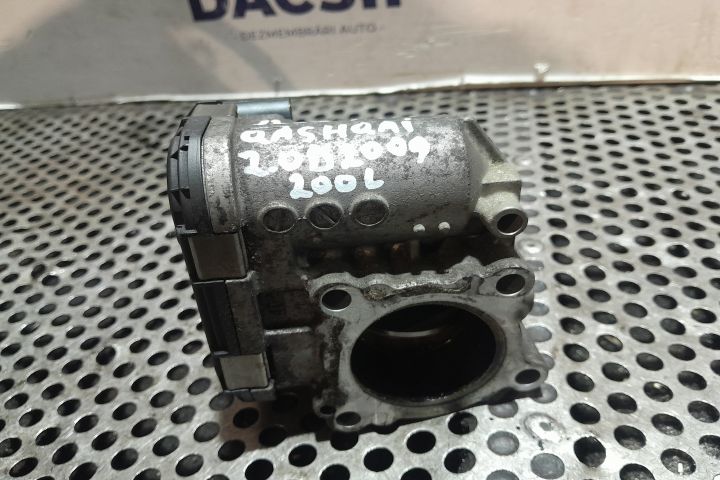 Clapeta acceleratie 8200330810F / H8200330812 8200330810F / H82003308