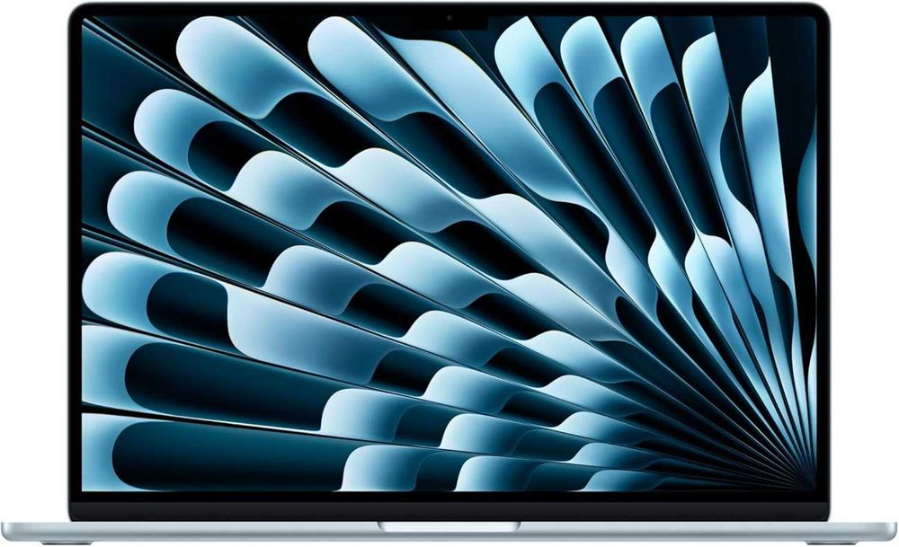 Mac Book Air M5 16/512GB 15 inch