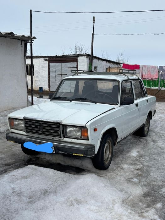 Продам жигули 2107,