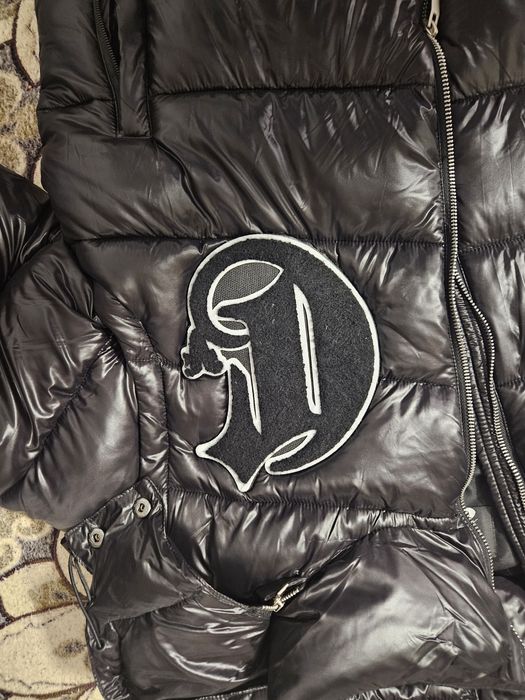 geaca corvidae neagra