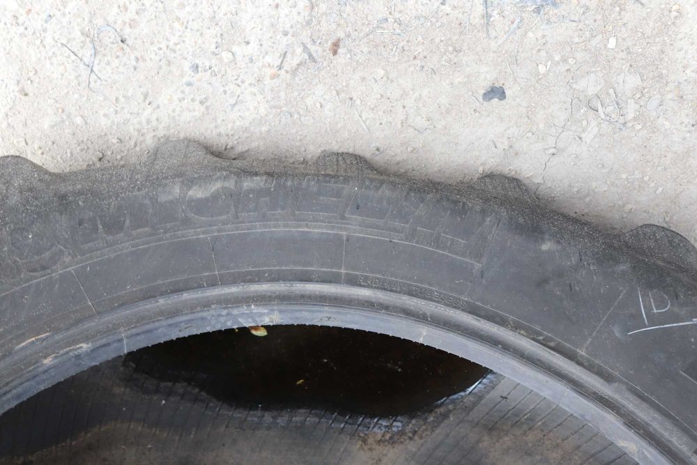 Cauciucuri 650/65R42 Michelin Radiale Sh pentru Tractor Spate Case