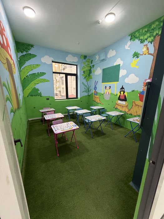 Аренда помещения 200 кв.м