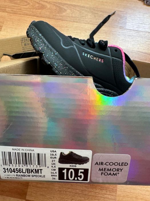 Vand adidasi Skechers,marimea 27,