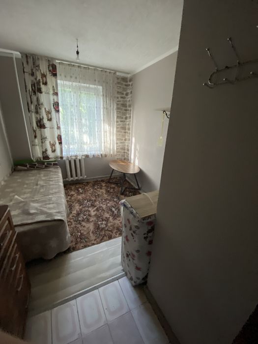 Аренда квартиры