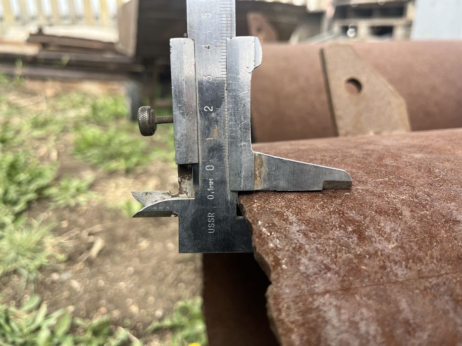 Продам трубы для котельной