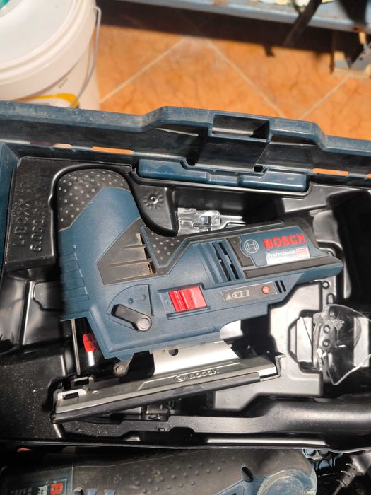 Makita, Bosch -продавам