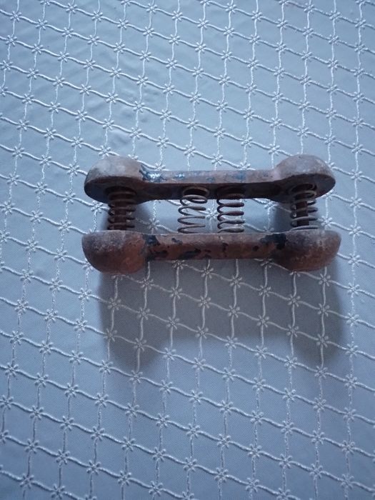 Эспандер Люкс Россия