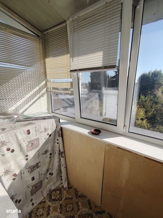 Apartament 2 camere decomandat in Aleea Trandafirilor