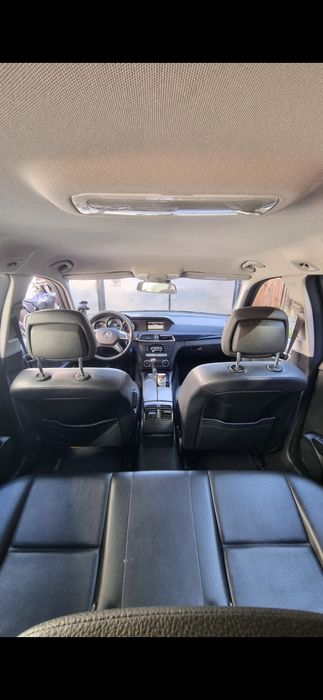 MERCEDES-BENZ CLA 2012 — imagine 3