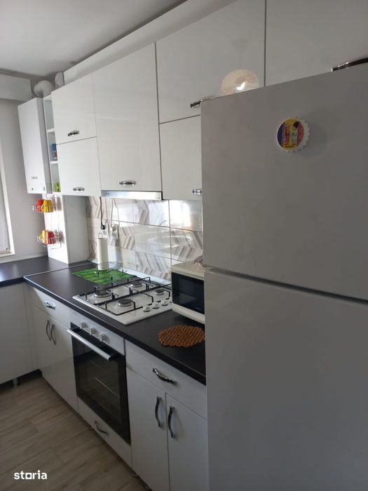 Apartament 1 Mai
