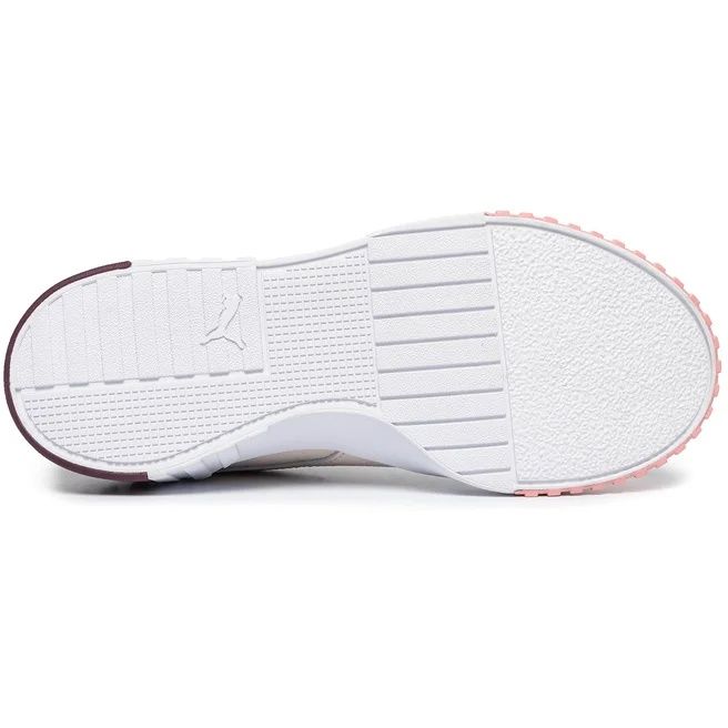 Дамски кецове Puma Cali Remix Bridal Rose безплатна доставка