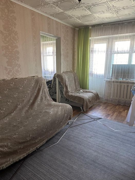 2 комнатная продам