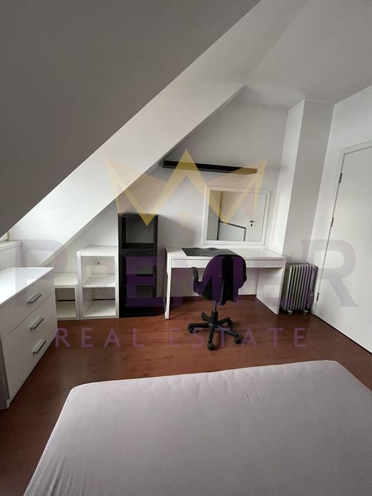 Дава се под наем Тристаен апартамент в Варна, Лятно кино Тракия - 80 кв.м за 433.5 € - Снимка #5