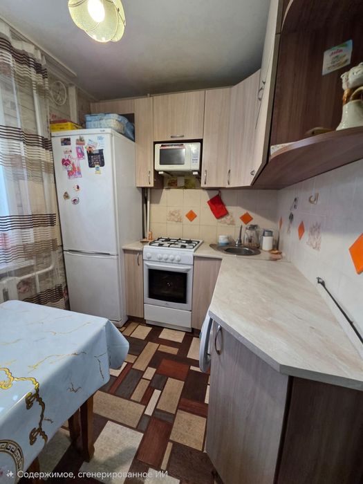 1-ком кварт 19 мкр-не