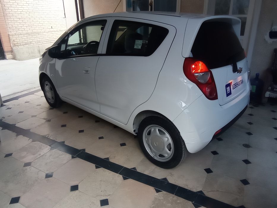 Spark yevro padisiya  2023
