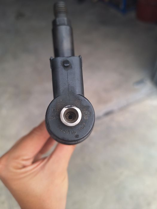 Дюза - Дюзи за Opel 1.7 CDTI Denso-Bosch  / Опел 1.7 ЦДТИ