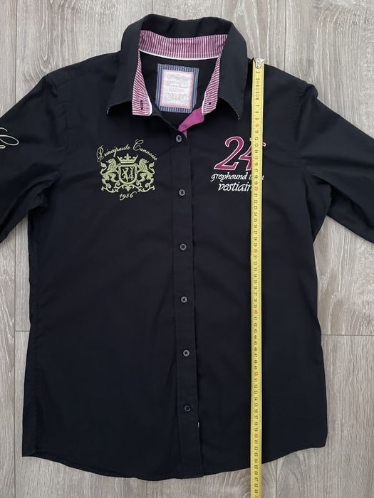 Camaşǎ foarte elegantǎ nr.S