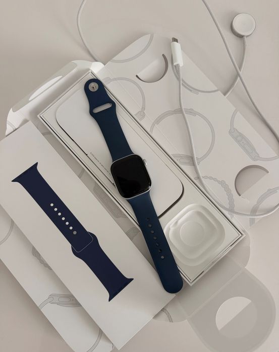 Apple Watch series 10, 42 mm