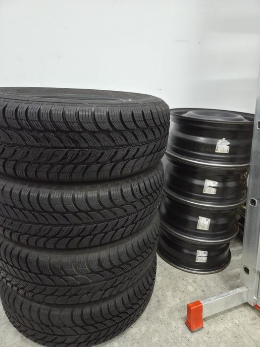 Jante tabla originale opel GM corsa r15