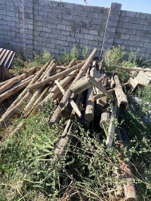 продам кругляк в хорошем состоянии
