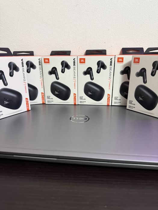 Casti IBL wave beam 2  sigilate