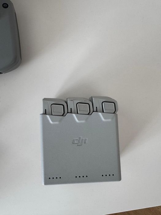 Продам Дрон Dji mini 3