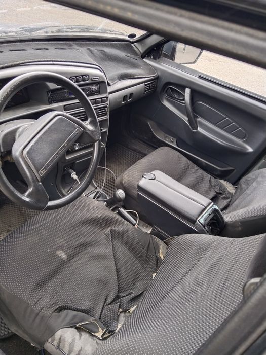 Продам 2115 на ходу