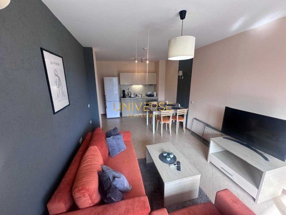 Продава се Двустаен апартамент в к.к. Слънчев бряг - 67 кв.м за 655 €/кв.м - Снимка #8