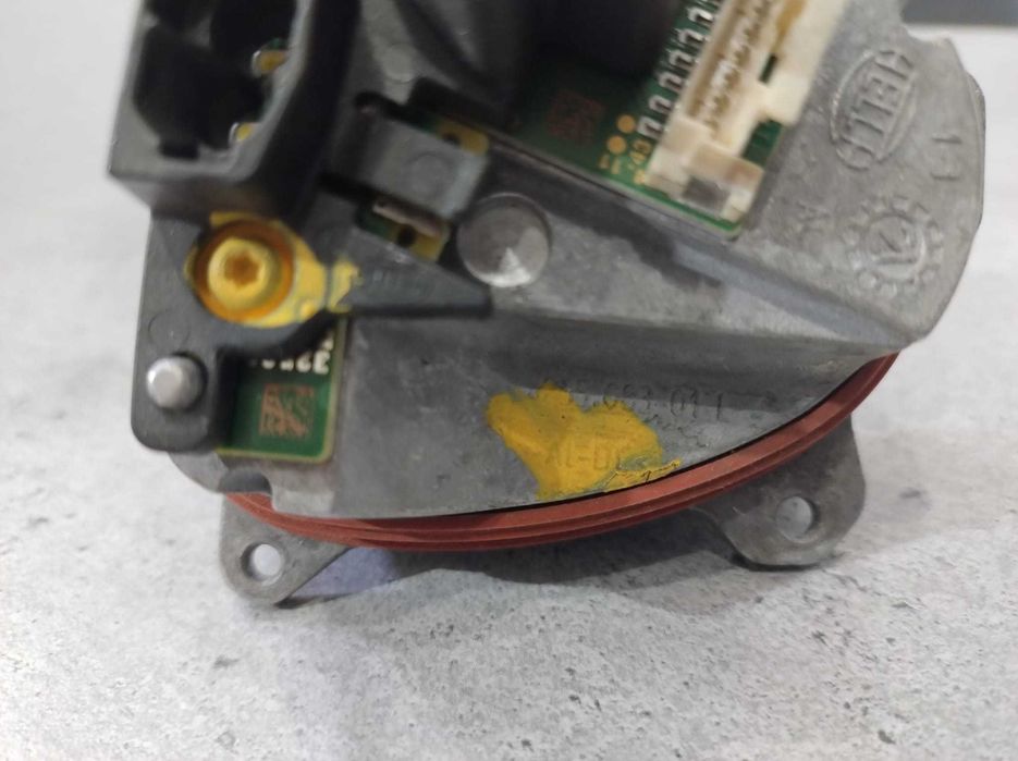 Modul Led Semnalizare Stanga si DRL BMW Seria 5 G30/G31 23508301l