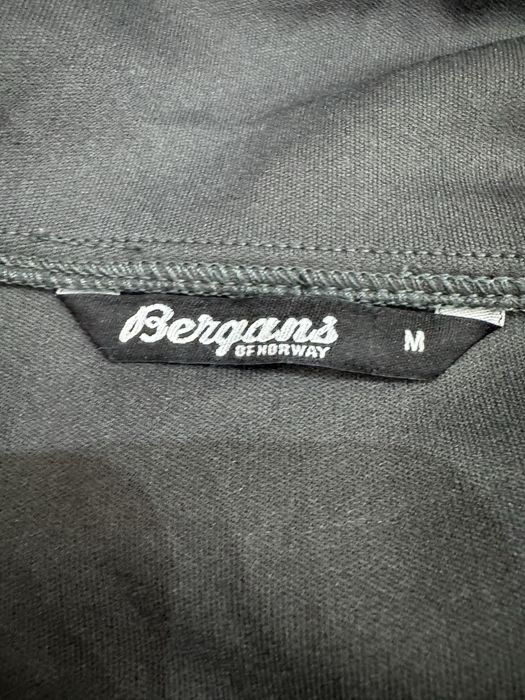 Мъжко софтшел яке BERGANS OF NORWAY . Размер М