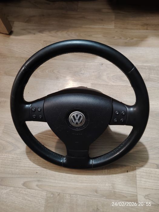 Volan Volkswagen Golf 5