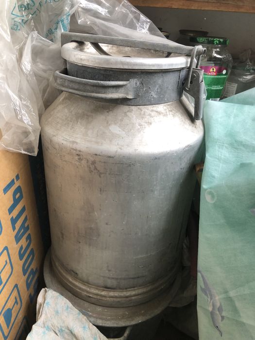 Продам флягу 40л  за 14к!!!