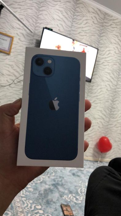 Продается Iphone 13 74%