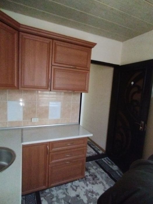 Продаётся 2х комнатная квартира