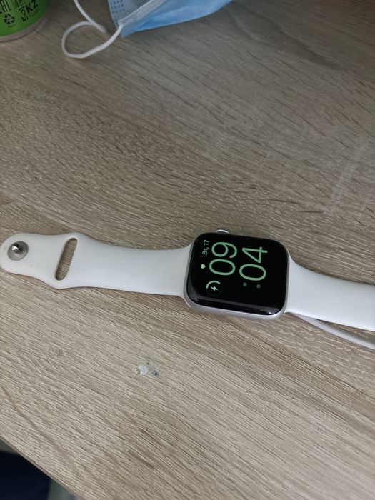 Appel watch 45 se gen 2