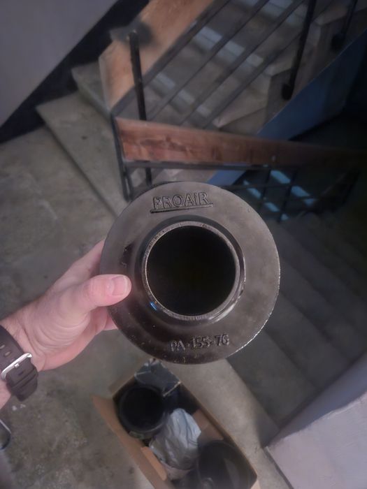 Спортен филтър  proair