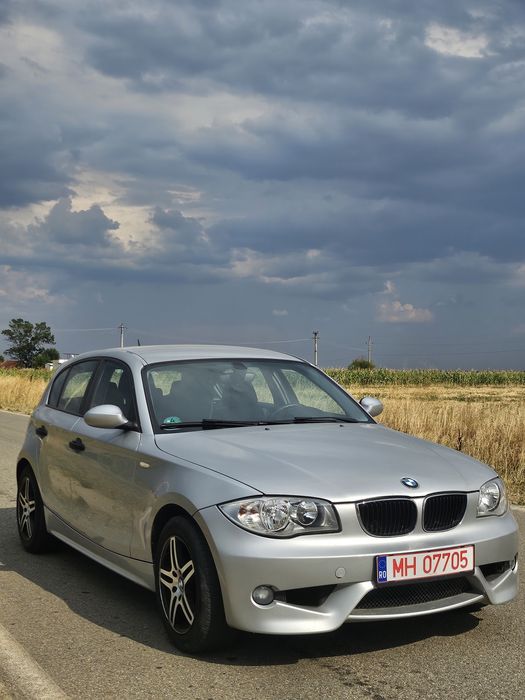 Bmw seria 1, 2005