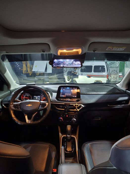 Chevrolet Tracker premier plus 2024