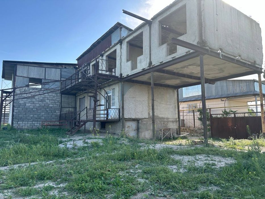 Продается дача 6 суток