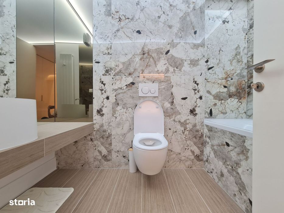 Apartament Premium | 3 camere | Iancu Nicolae