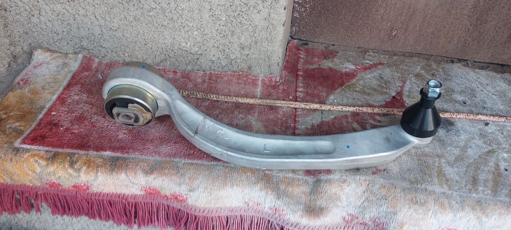 Vind Brat stinga pt audi a4 b7  nou