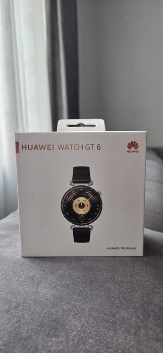 Huawei Watch GT 6